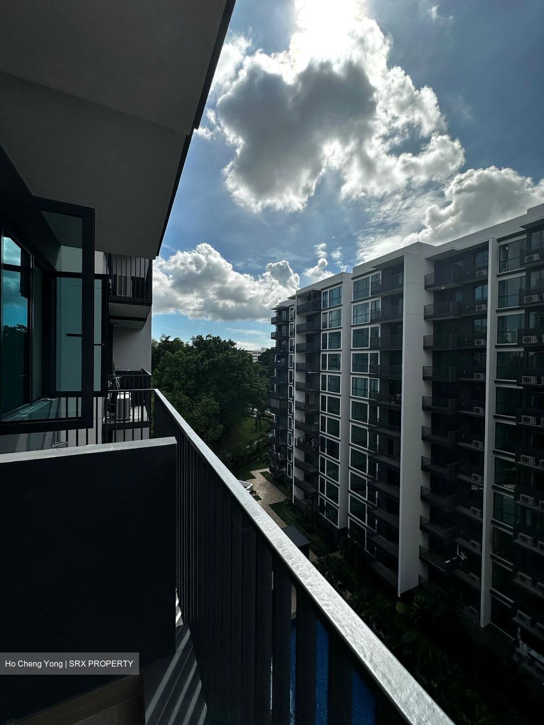 Treasure at Tampines (D18), Condominium #636090541